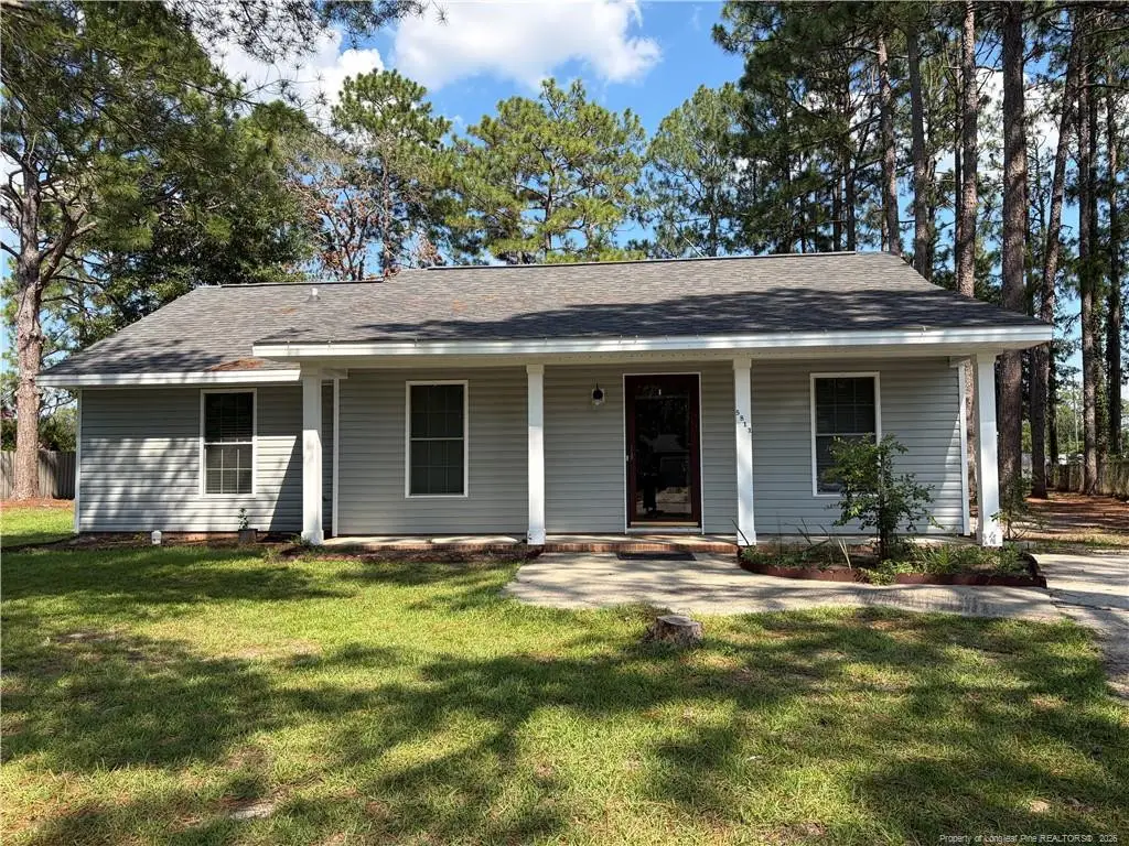 5811 Paragon Point, Hope Mills, NC 28348 - #1