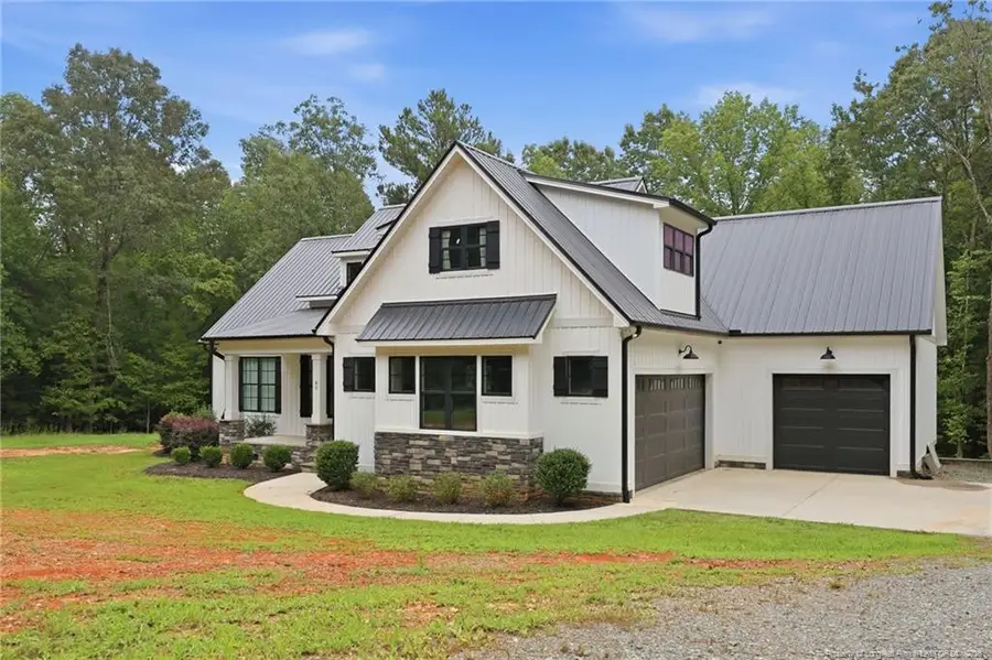 61 Erma Thomas Lane, Sanford, NC 27330 - #2