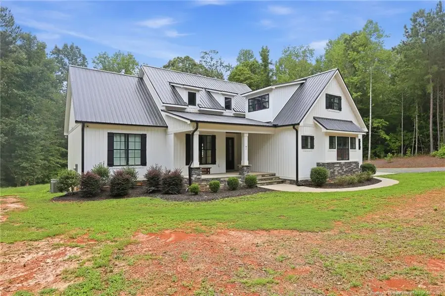 61 Erma Thomas Lane, Sanford, NC 27330 - #3