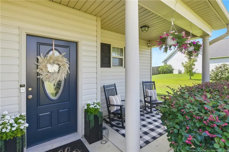 2816 Ally Rayven Drive, Fayetteville, NC 28306 - #2