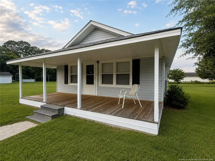 409 Franklin Avenue, Lumberton, NC 28358 - #2