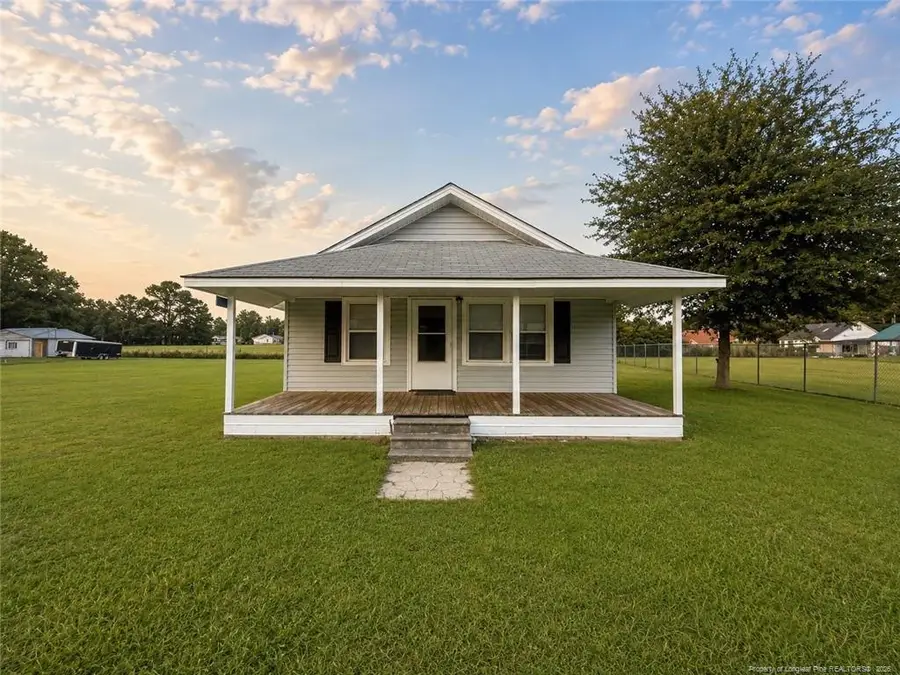 409 Franklin Avenue, Lumberton, NC 28358 - #3
