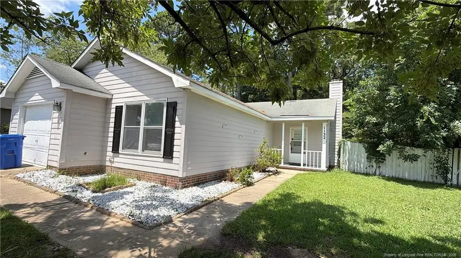 1132 Hoke Loop Road, Fayetteville, NC 28314 - #2