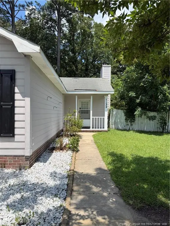 1132 Hoke Loop Road, Fayetteville, NC 28314 - #3