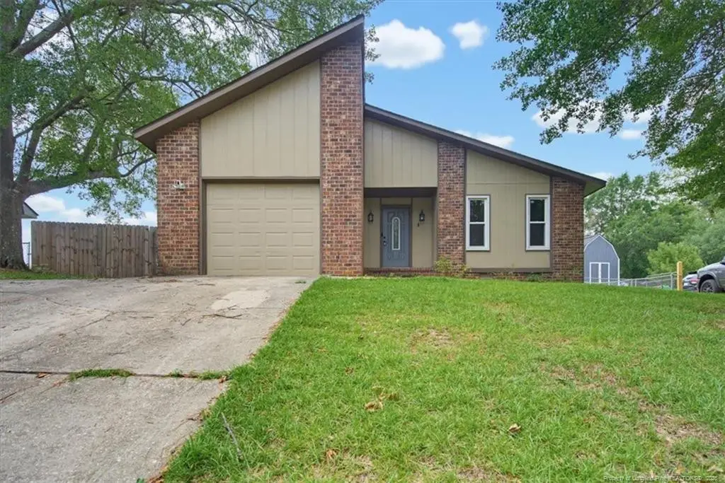 6941 Melbourne Drive, Fayetteville, NC 28314 - #1