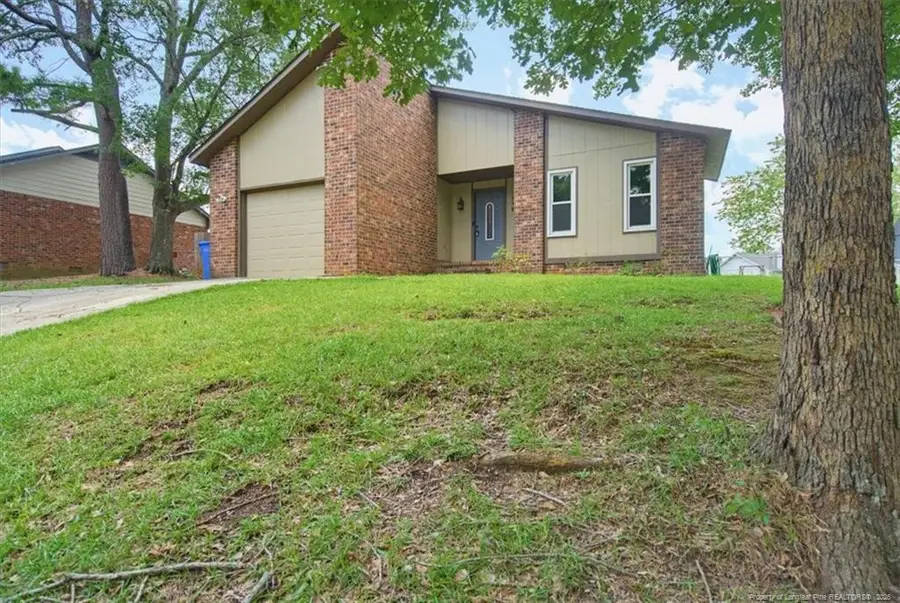 6941 Melbourne Drive, Fayetteville, NC 28314 - #3