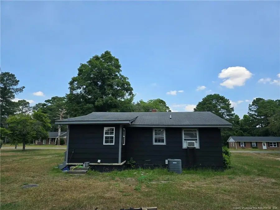 4609 Sterling Street, Fayetteville, NC 28306 - #2