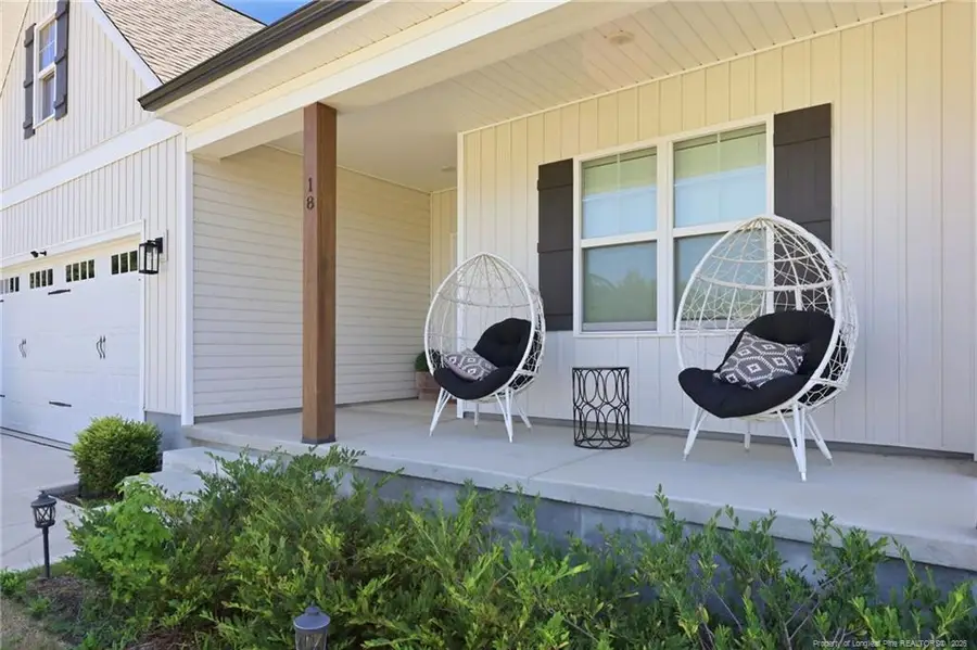 18 Mossy Bridge Court, Lillington, NC 27546 - #3