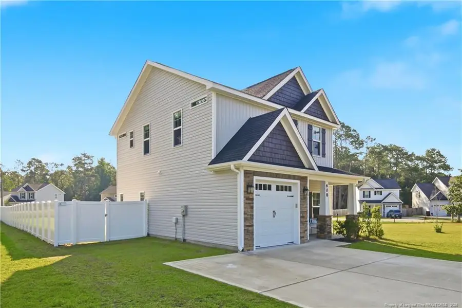 608 Bill Shaw Road, Spring Lake, NC 28390 - #3