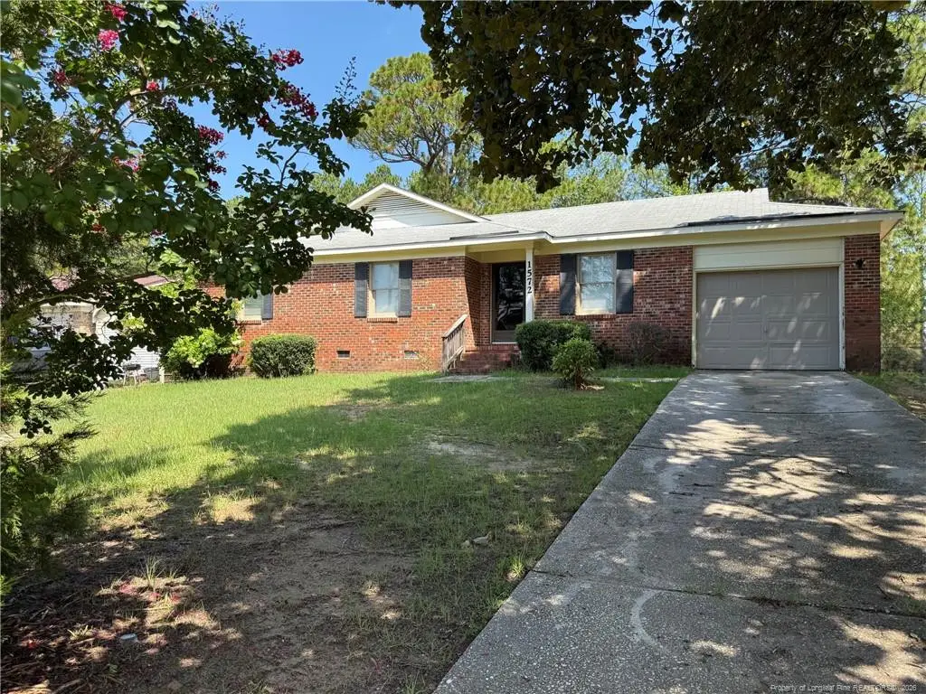 1572 Graystone Road, Fayetteville, NC 28311 - #1