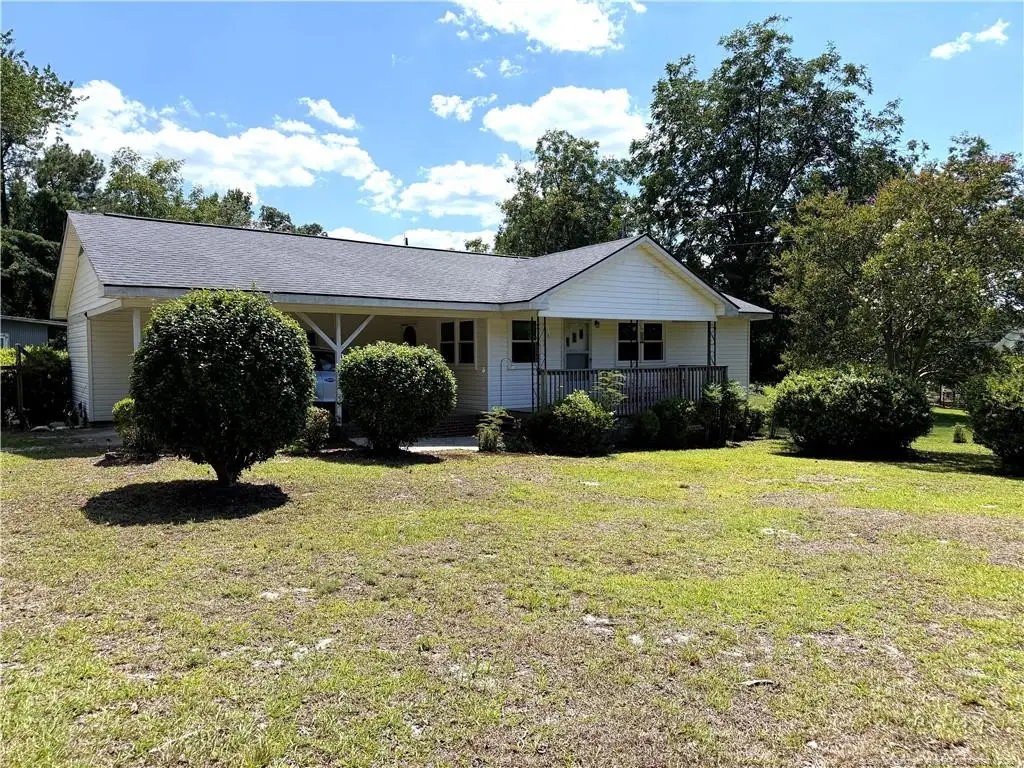 8007 Overhills Road, Spring Lake, NC 28390 - #1
