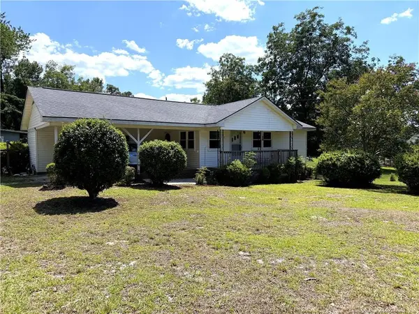 8007 Overhills Road, Spring Lake, NC 28390
