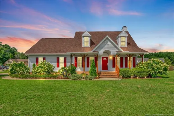 102 David Court, Raeford, NC 28376
