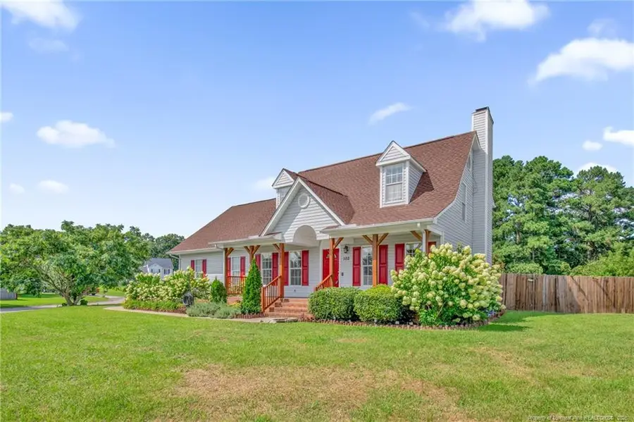 102 David Court, Raeford, NC 28376 - #3