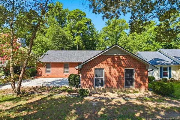 7434 Beaver Run Drive, Fayetteville, NC 28314
