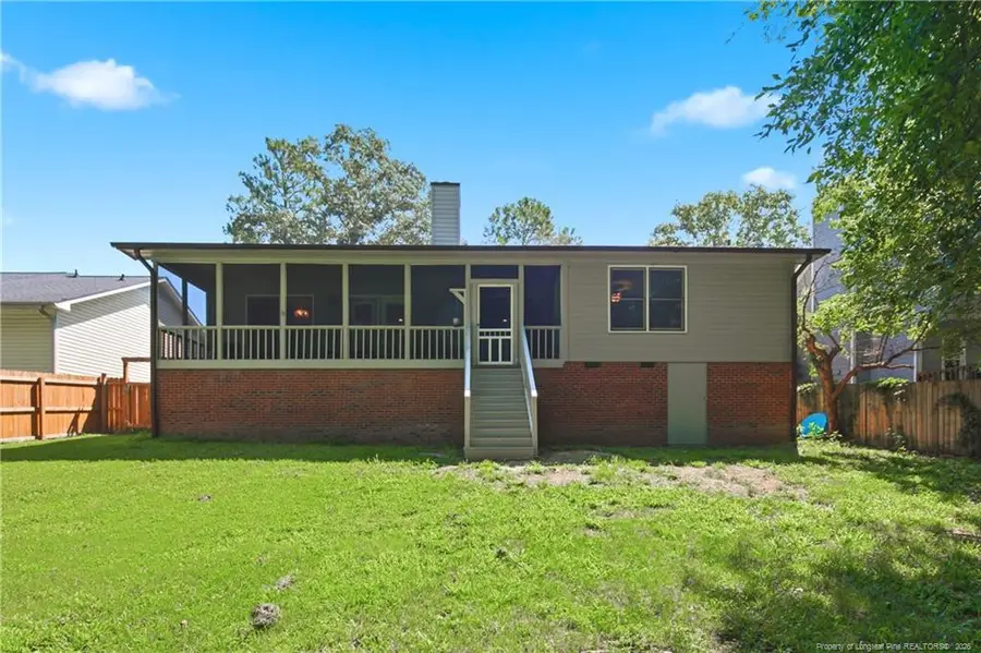7434 Beaver Run Drive, Fayetteville, NC 28314 - #2