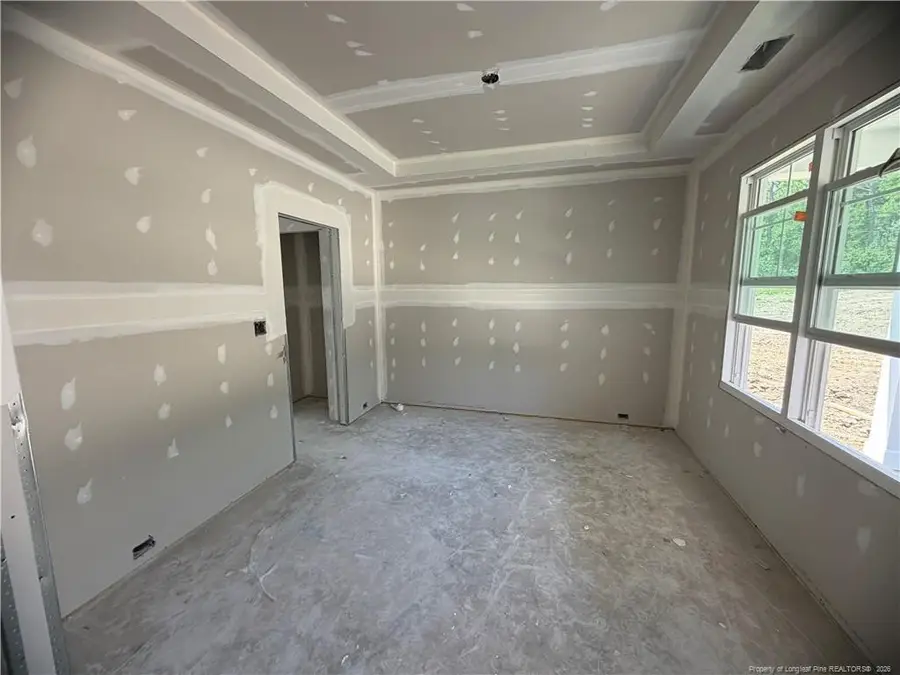 1163 Hillmon Grove (lot 6) Road, Cameron, NC 28326 - #2