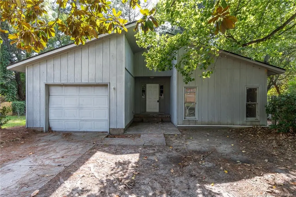 1830 Berriedale Drive, Fayetteville, NC 28304 - #1
