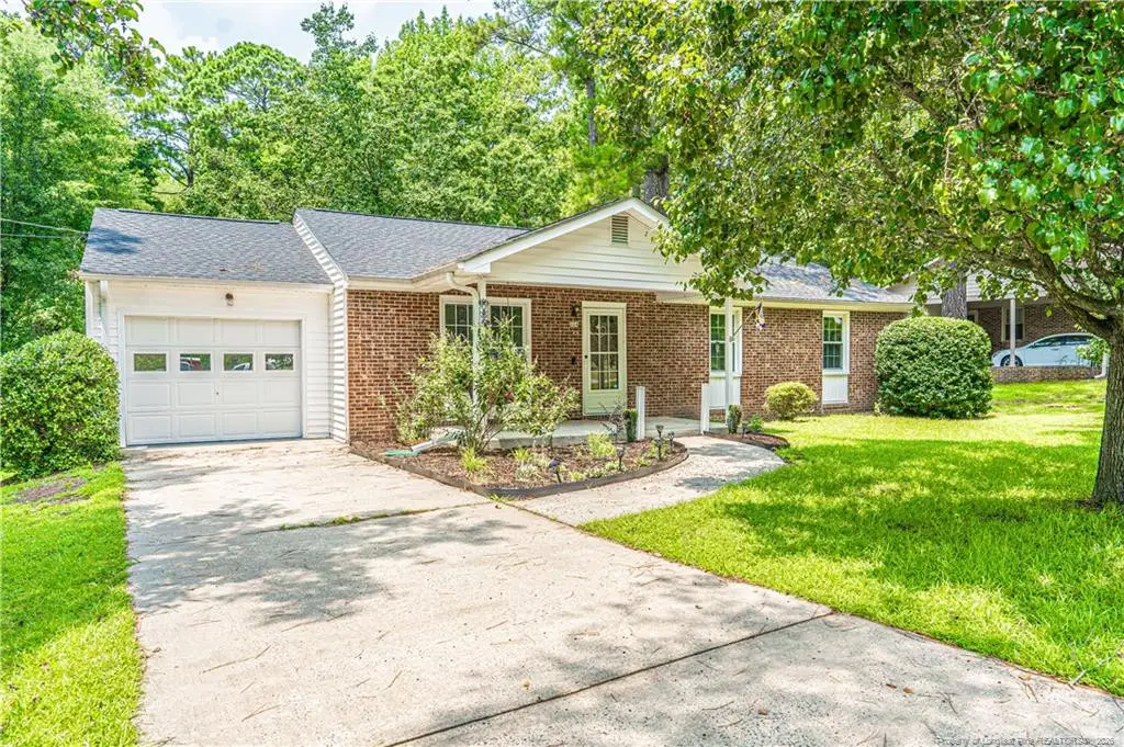 224 Holly Street, Vass, NC 28394 - #1