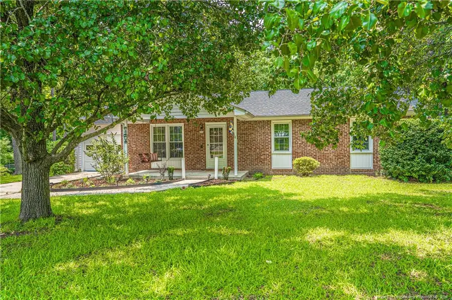 224 Holly Street, Vass, NC 28394 - #2