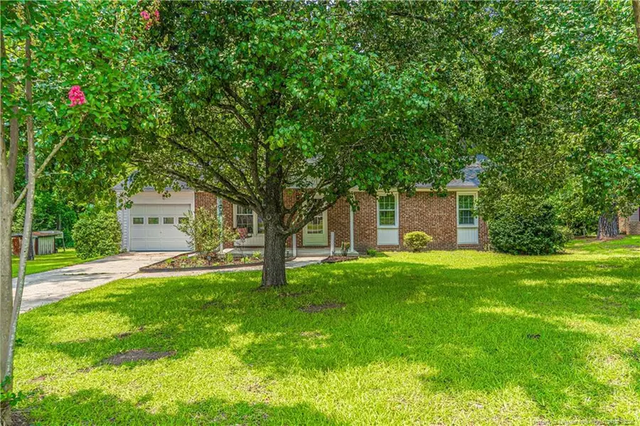 224 Holly Street, Vass, NC 28394 - #3