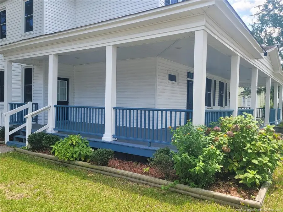 708 N Cedar Street, Lumberton, NC 28358 - #2