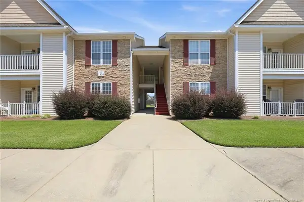 1320 Kershaw Loop, Fayetteville, NC 28314