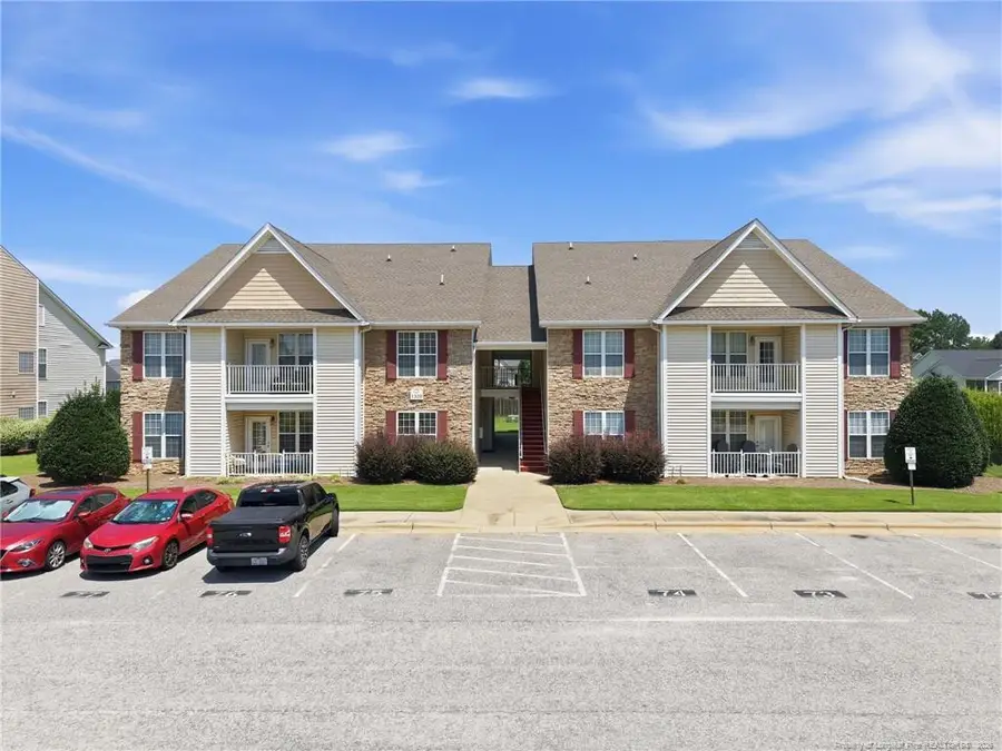 1320 Kershaw Loop, Fayetteville, NC 28314 - #2