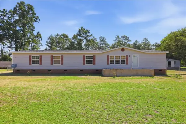 371 Maysville Lane Lane, , NC 28392