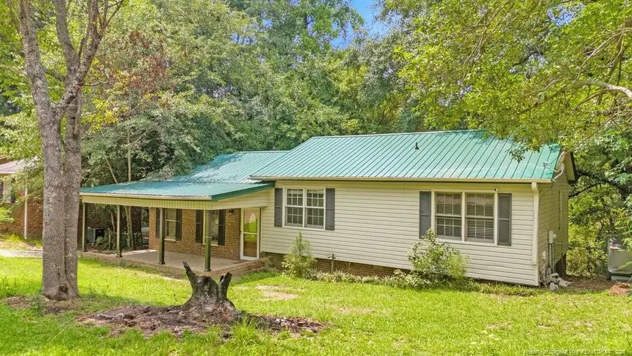 4572 Westfield Road, Fayetteville, NC 28314 - #3