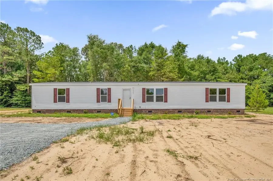 3151 Aglow Drive, Eastover, NC 28312 - #3