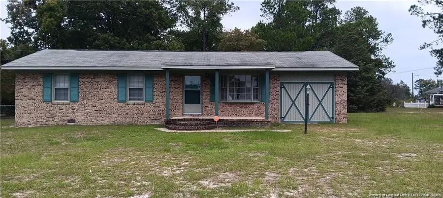 6108 Camden Road, Fayetteville, NC 28306 - #2