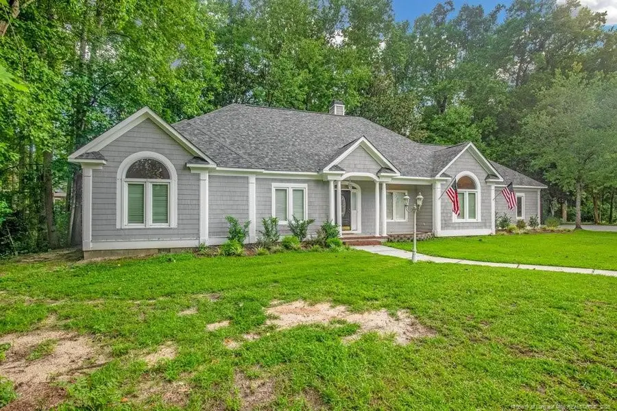 305 Dunleith Place, Fayetteville, NC 28311 - #2