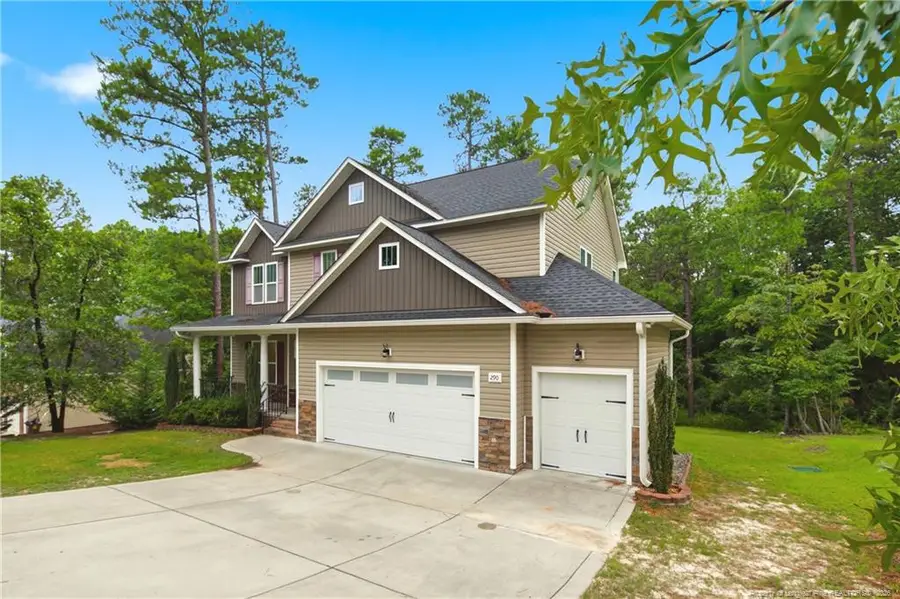 290 Quail Hollow, Sanford, NC 27332 - #2