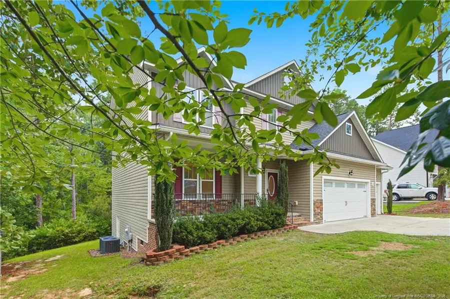 290 Quail Hollow, Sanford, NC 27332 - #3