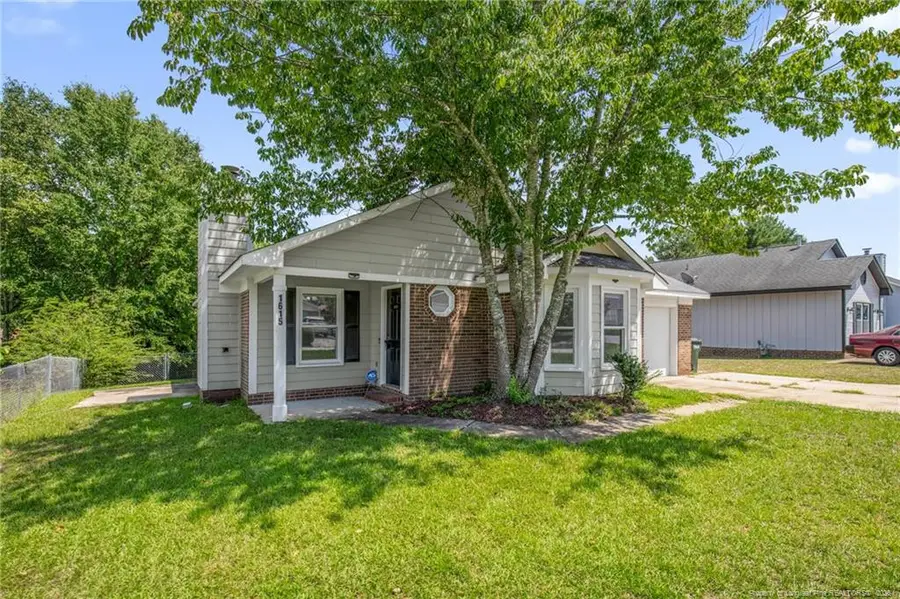 1615 Winnabow Drive, Fayetteville, NC 28304 - #3