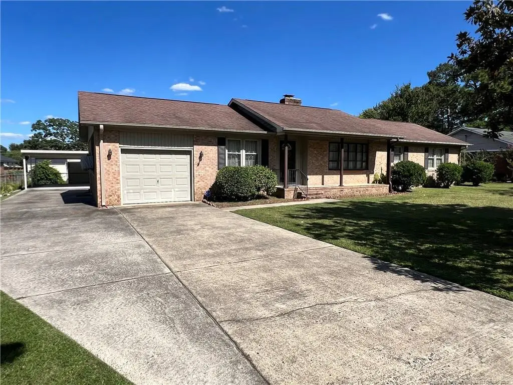 2619 Sydney Drive, Fayetteville, NC 28304 - #1