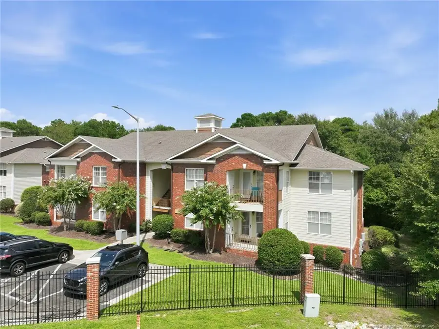 513 Meadowland Court, Hope Mills, NC 28348 - #3