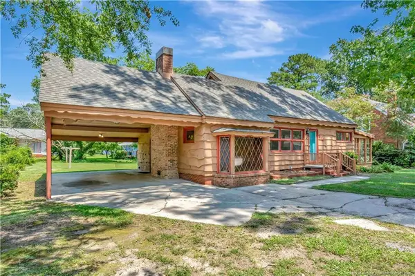 314 W 18th Street, Lumberton, NC 28358