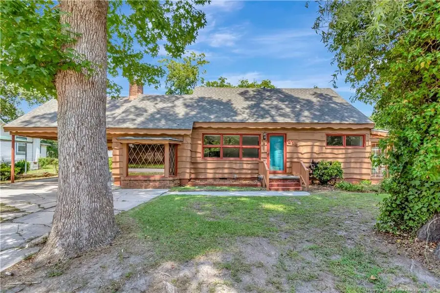314 W 18th Street, Lumberton, NC 28358 - #2