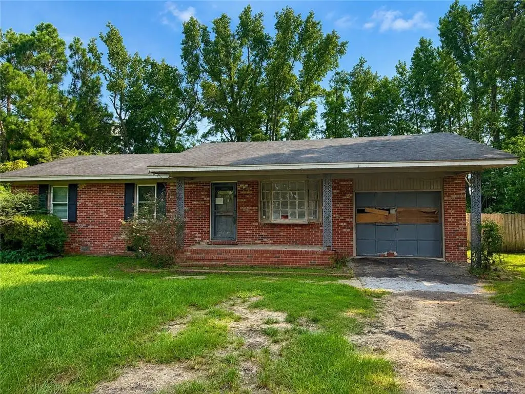 140 Berkley Road, Saint Pauls, NC 28384 - #1