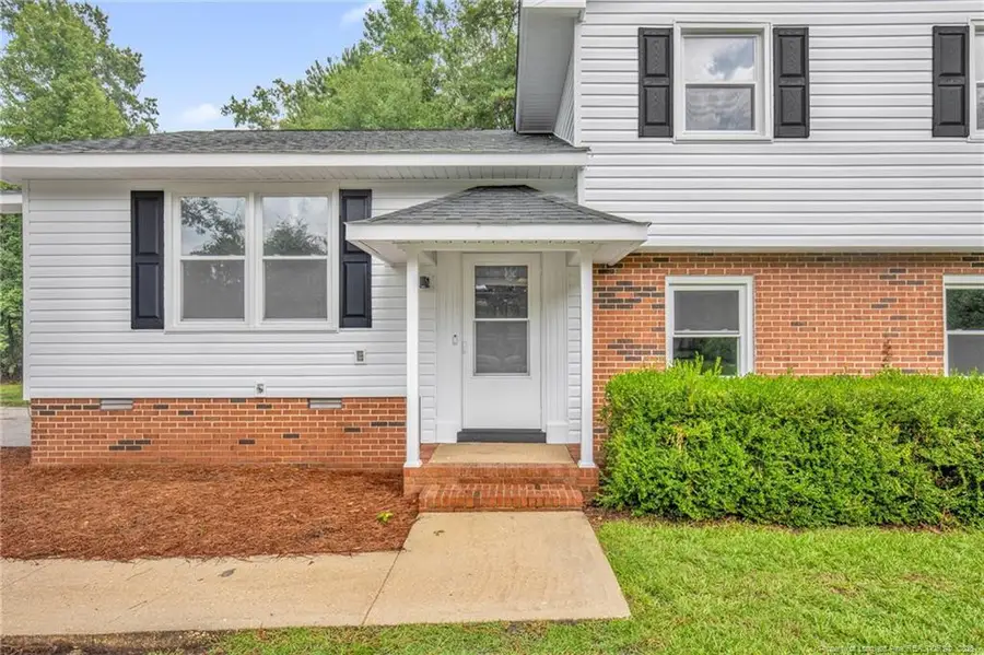 76 Robin Road, Lumberton, NC 28358 - #2