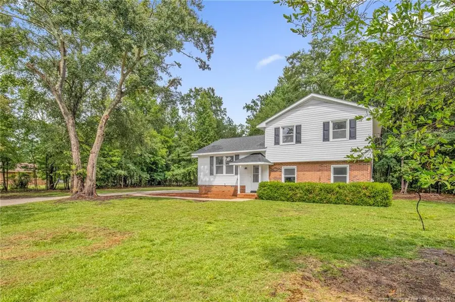 76 Robin Road, Lumberton, NC 28358 - #3