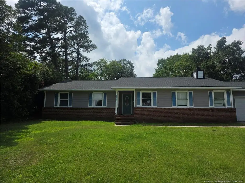 932 Brookridge Drive, Fayetteville, NC 28314 - #1