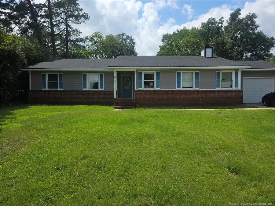 932 Brookridge Drive, Fayetteville, NC 28314 - #2
