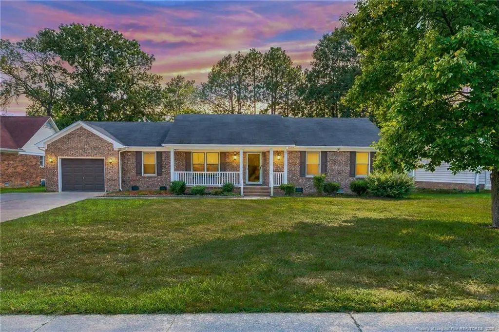 405 Southland Drive, Fayetteville, NC 28311 - #1