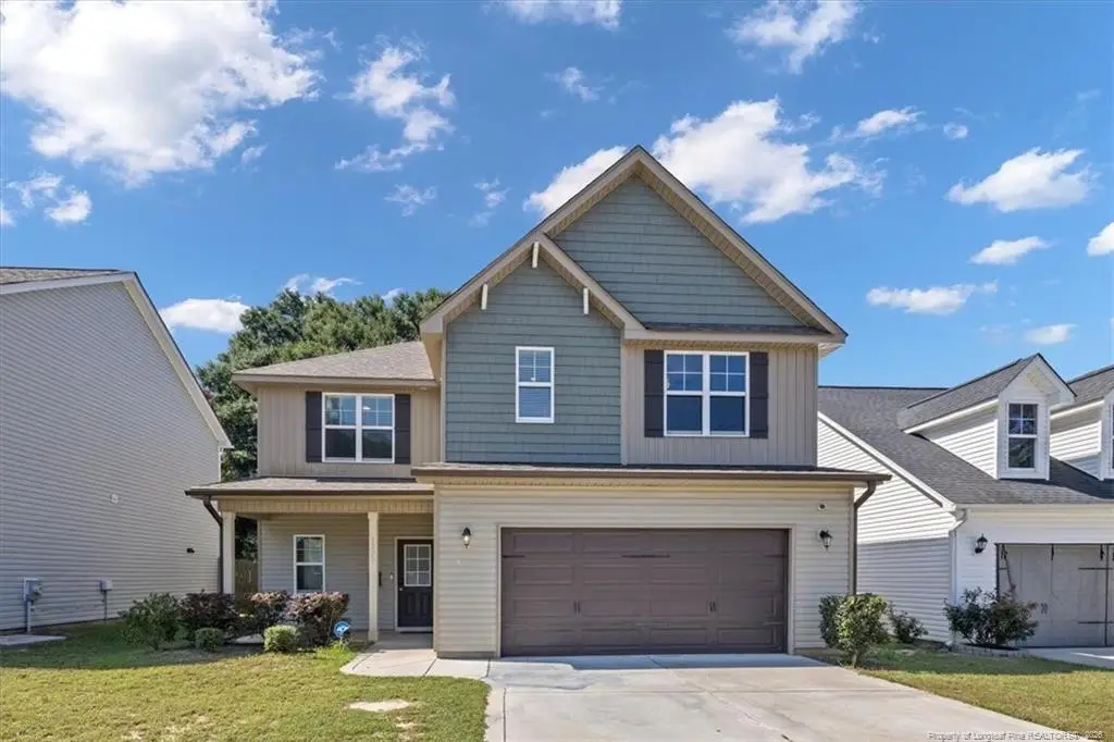 1205 Morgan Street, Fayetteville, NC 28305 - #1