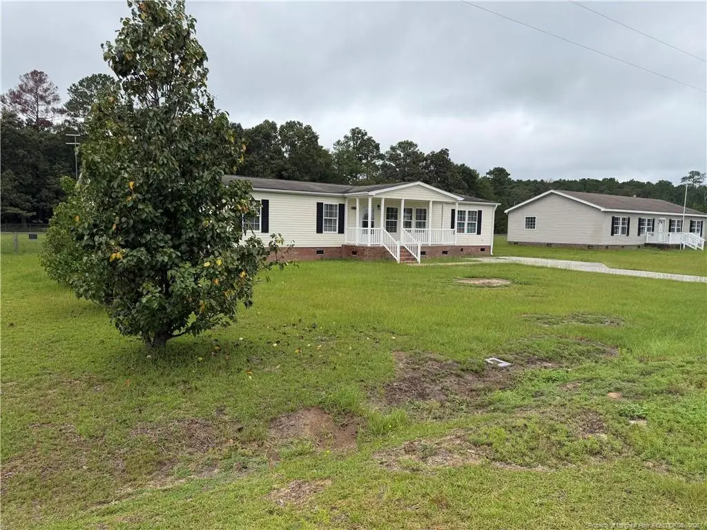 584 Red Oak Farm Road, Hollow, NC 28392 - #1