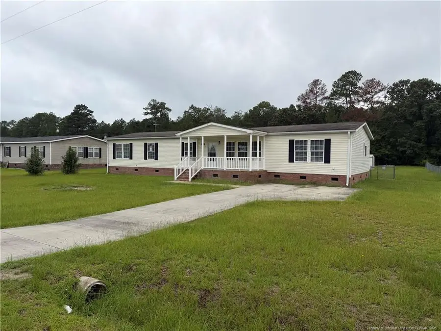 584 Red Oak Farm Road, Hollow, NC 28392 - #3