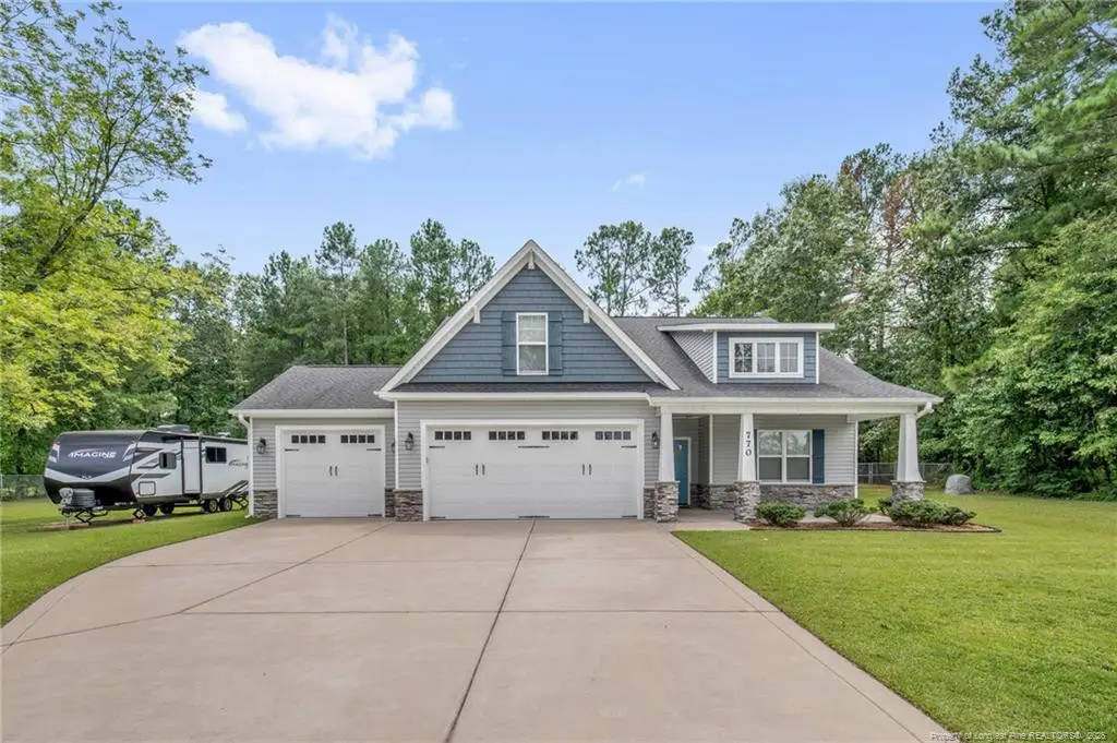 770 Melstone Drive, Fayetteville, NC 28311 - #1